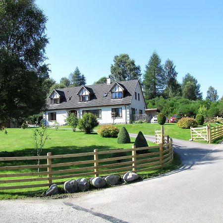 Carn A Chuilinn Fort Augustus Exteriör bild