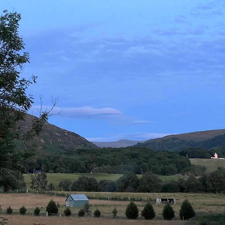 Carn A Chuilinn Fort Augustus Exteriör bild