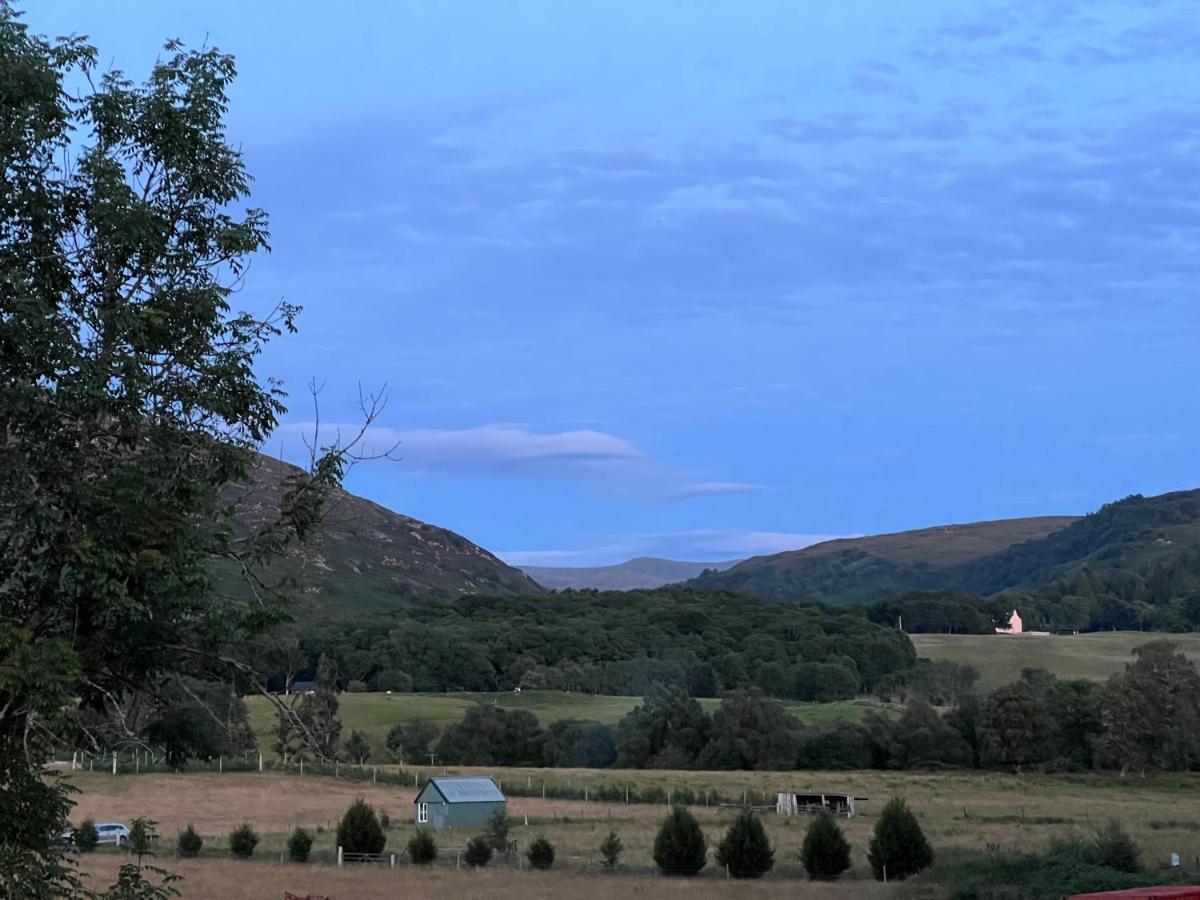 Carn A Chuilinn Fort Augustus Exteriör bild